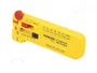 JOKARI Pelacables PWS-PLUS para cables redondos de 0,25-0,8 mm