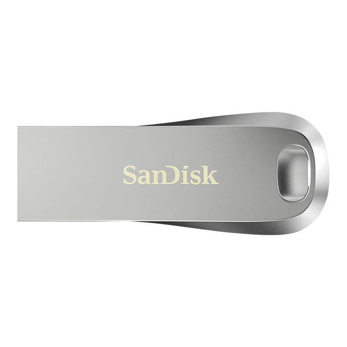 SanDisk Ultra Luxe 512 GB USB 3.1
