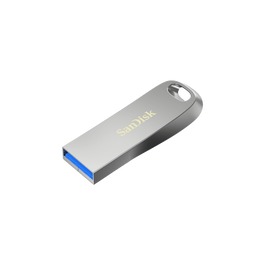 Sandisk Ultra Luxe 512GB USB 3.2 Gen 1 (3.1 Gen 1) Flash Drive, 150 MB/s, SDCZ74-512G-G46