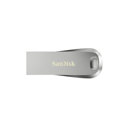 Sandisk Ultra Luxe 512GB USB 3.2 Gen 1 (3.1 Gen 1) Flash Drive, 150 MB/s, SDCZ74-512G-G46