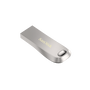 Sandisk Ultra Luxe 512GB USB 3.2 Gen 1 (3.1 Gen 1) Flash Drive, 150 MB/s, SDCZ74-512G-G46