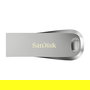 Sandisk Ultra Luxe Stick 512GB USB 3.2 Plata 150 MB/s