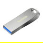 Sandisk Ultra Luxe Stick 512GB USB 3.2 Plata 150 MB/s