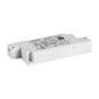 Brumberg 39365073 Set de Focos LED Cuadrado Blanco 6W 230V 630lm IP20
