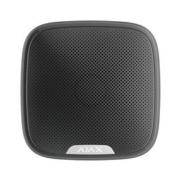 AJAX StreetSiren Negro