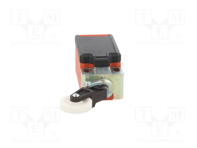 BERNSTEIN AG Interruptor de fin de carrera NO + NC M20 IP66 BERNSTEIN AG Interruptor de fin de carrera NO + NC M20 IP66