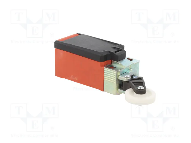 BERNSTEIN AG Interruptor de fin de carrera NO + NC M20 IP66 BERNSTEIN AG Interruptor de fin de carrera NO + NC M20 IP66