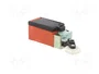 BERNSTEIN AG Interruptor de fin de carrera NO + NC M20 IP66