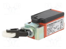 BERNSTEIN AG Interruptor de fin de carrera NO + NC M20 IP66