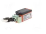 BERNSTEIN AG Interruptor de fin de carrera NO + NC M20 IP66