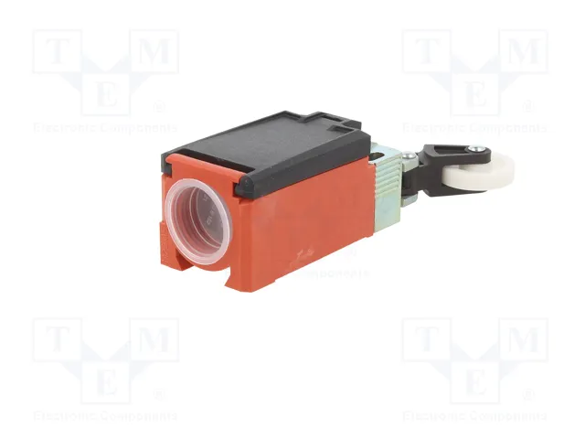 BERNSTEIN AG Interruptor de fin de carrera NO + NC M20 IP66 BERNSTEIN AG Interruptor de fin de carrera NO + NC M20 IP66