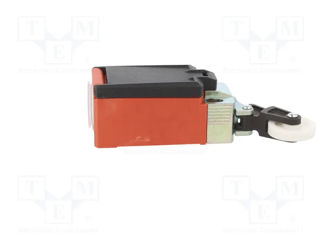 BERNSTEIN AG Interruptor de fin de carrera NO + NC M20 IP66 BERNSTEIN AG Interruptor de fin de carrera NO + NC M20 IP66