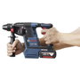Bosch GBH 18V-26 F Martillo perforador inalámbrico con mandril de cambio rápido
