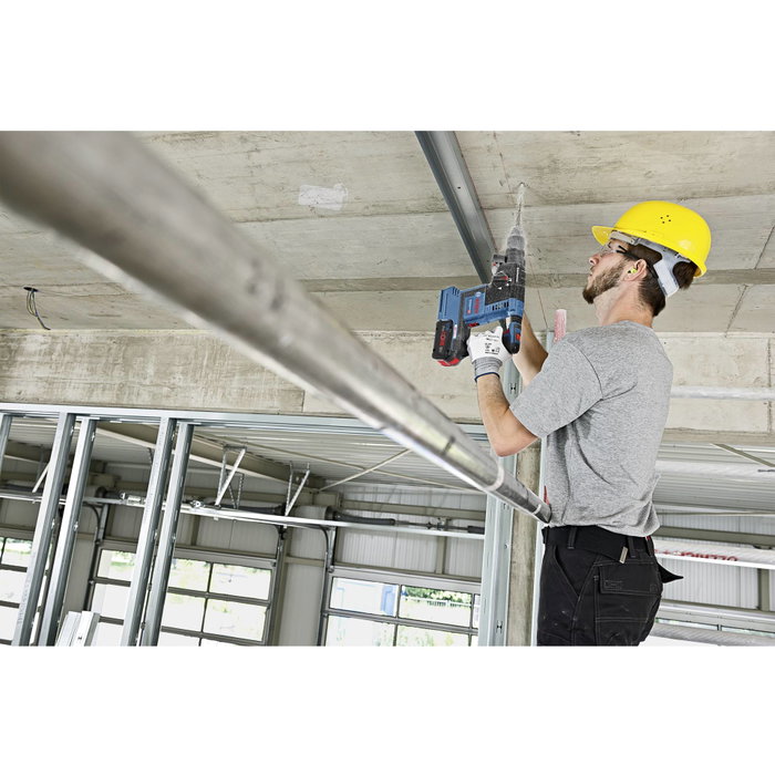 Bosch GBH 18V-26 F Martillo perforador inalámbrico con mandril de cambio rápido Bosch GBH 18V-26 F Martillo perforador inalámbrico con mandril de cambio rápido