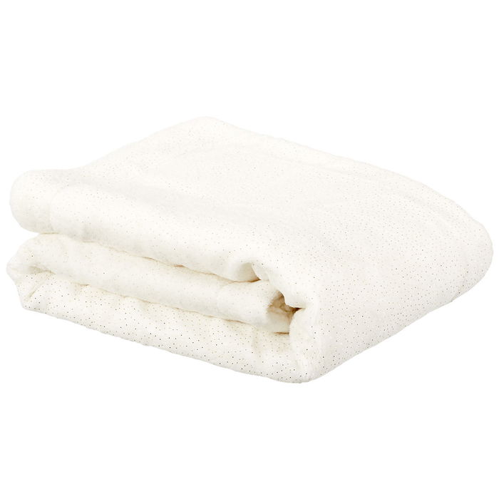 Tom et Zoe Manta Y Peluche Doudou Unicornio para Bebé 100x75 cm