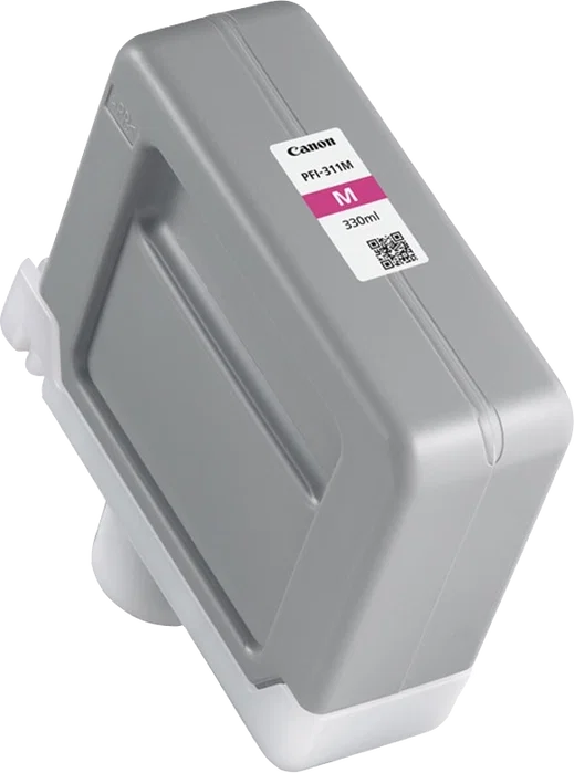 Canon PFI-311M Magenta 330 ml
