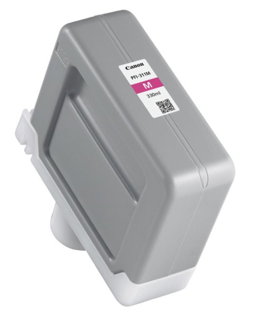Canon PFI-311M Magenta 330 ml