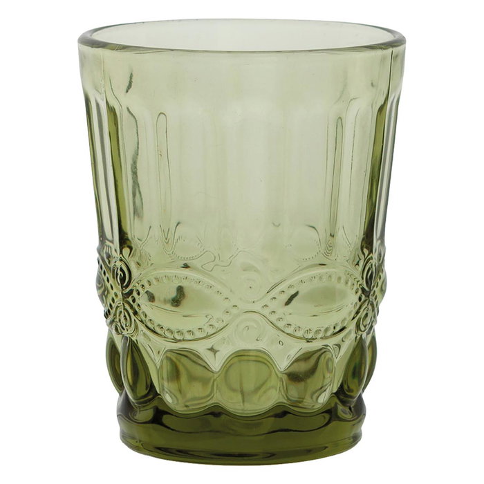 La Bouchée by La Cartuja de Sevilla Vaso Alto Ritual Verde 26 cL (12 Unidades) La Bouchée by La Cartuja de Sevilla Vaso Alto Ritual Verde 26 cL (12 Unidades)