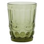 La Bouchée by La Cartuja de Sevilla Vaso Alto Ritual Verde 26 cL (12 Unidades)