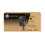 HP Kit de recarga de tóner Original 153X LaserJet Tank, Negro, 5000 páginas