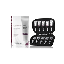 Dermalogica Conjunto Age Smart Loción Peeling de Ácido Láctico