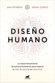 Diseño Humano, Ana Romera - VERGARA
