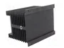 SIEMENS 3RF2450-1AC45 Relé de semiconductor trifásico 50A