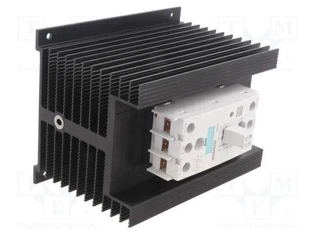 SIEMENS 3RF2450-1AC45 Relé de semiconductor trifásico 50A
