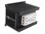 SIEMENS 3RF2450-1AC45 Relé de semiconductor trifásico 50A