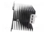 SIEMENS 3RF2450-1AC45 Relé de semiconductor trifásico 50A