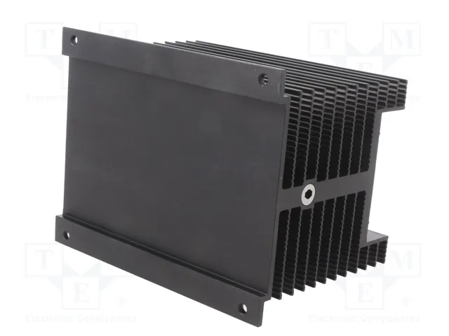 SIEMENS 3RF2450-1AC45 Relé de semiconductor trifásico 50A