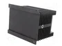 SIEMENS 3RF2450-1AC45 Relé de semiconductor trifásico 50A