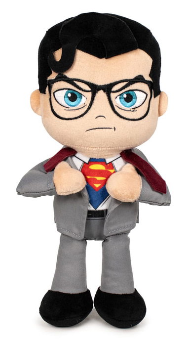Superman Figuras de peluche 20 cm Surtido (24)