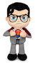 Superman Figuras de peluche 20 cm Surtido (24)