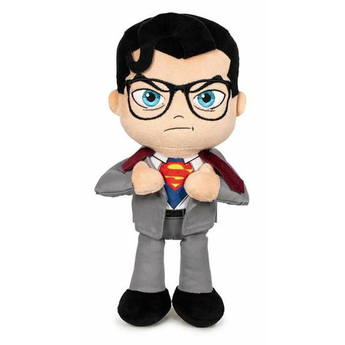 Play By Play Peluche Superman Core 20 cm Play By Play Peluche Superman Core 20 cm