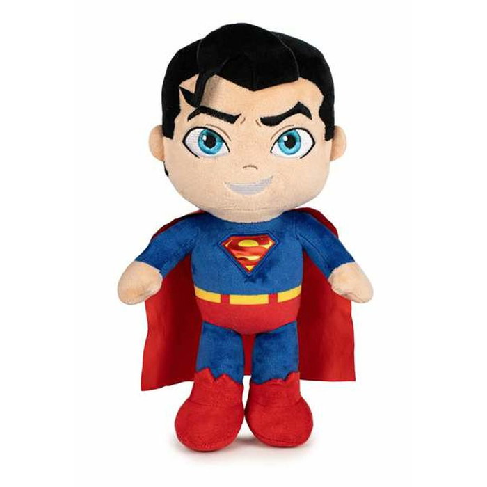 Play By Play Peluche Superman Core 20 cm Play By Play Peluche Superman Core 20 cm