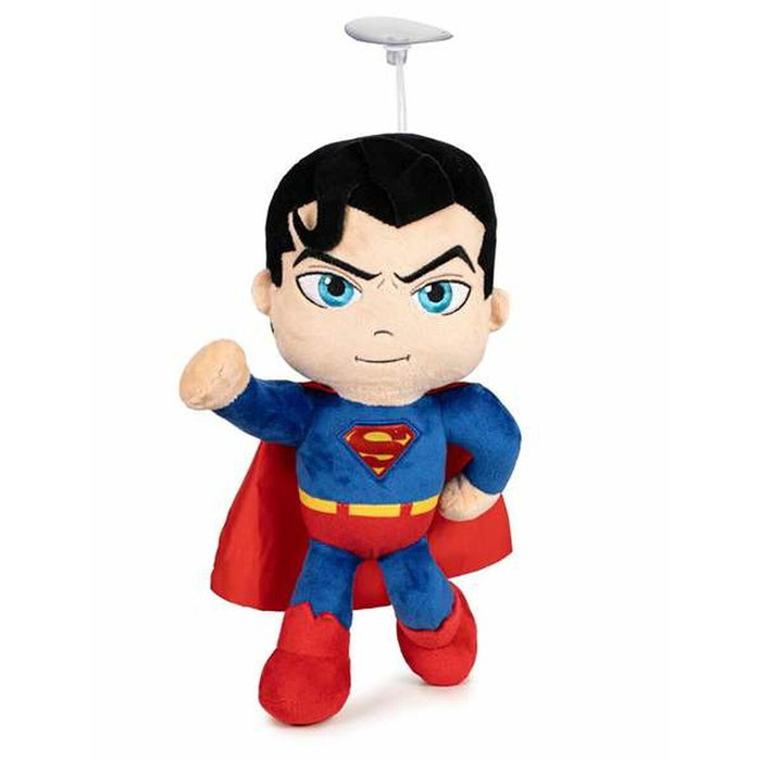 Play By Play Peluche Superman Core 20 cm Play By Play Peluche Superman Core 20 cm