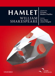 Hamlet, William Shakespeare - OXFORD UNIVERSITY PRESS