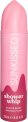 Sunkissed Shower Whip Winter Berry Shower Foam 250ml