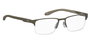 Under Armour UA-5065-G-SIFF418 Gafas de Vista Verde