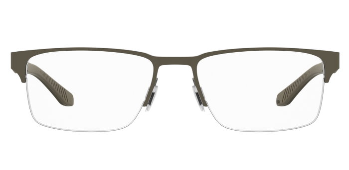 Under Armour UA-5065-G-SIFF418 Gafas de Vista Verde