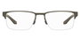 Under Armour UA-5065-G-SIFF418 Gafas de Vista Verde