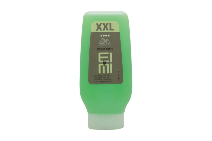 Wella Eimi Sculpt Force Gel 250ml Wella Eimi Sculpt Force Gel 250ml
