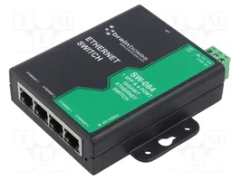 BRAINBOXES SW-084 Switch Ethernet no administrado