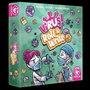 Tranjis Virus! Roll & Write