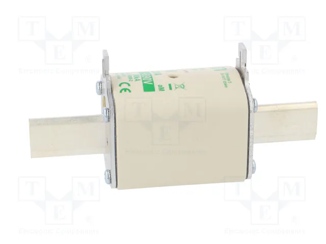ETI POLAM Fusible NH1 de cerámica industrial 250A 690VAC