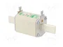 ETI POLAM Fusible NH1 de cerámica industrial 250A 690VAC