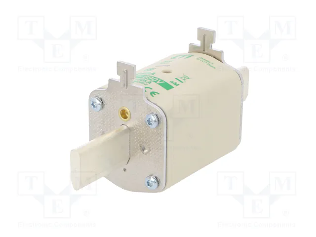 ETI POLAM Fusible NH1 de cerámica industrial 250A 690VAC