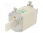ETI POLAM Fusible NH1 de cerámica industrial 250A 690VAC
