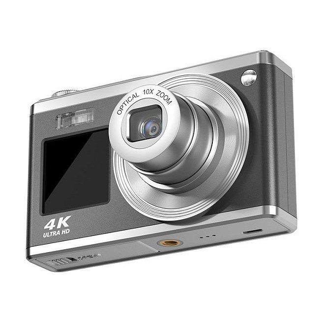 AgfaPhoto Realishot DC9200 Negro